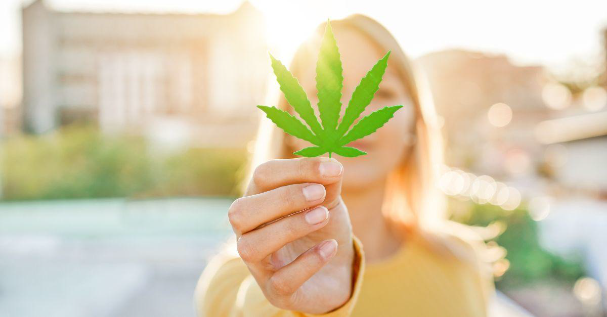 Cannabis: A Powerful Ally for Health and Wellness